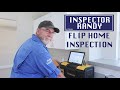 Flip House Gone WRONG - The Houston Home Inspector