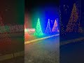 please subscribe if you like Christmas lights or love them!