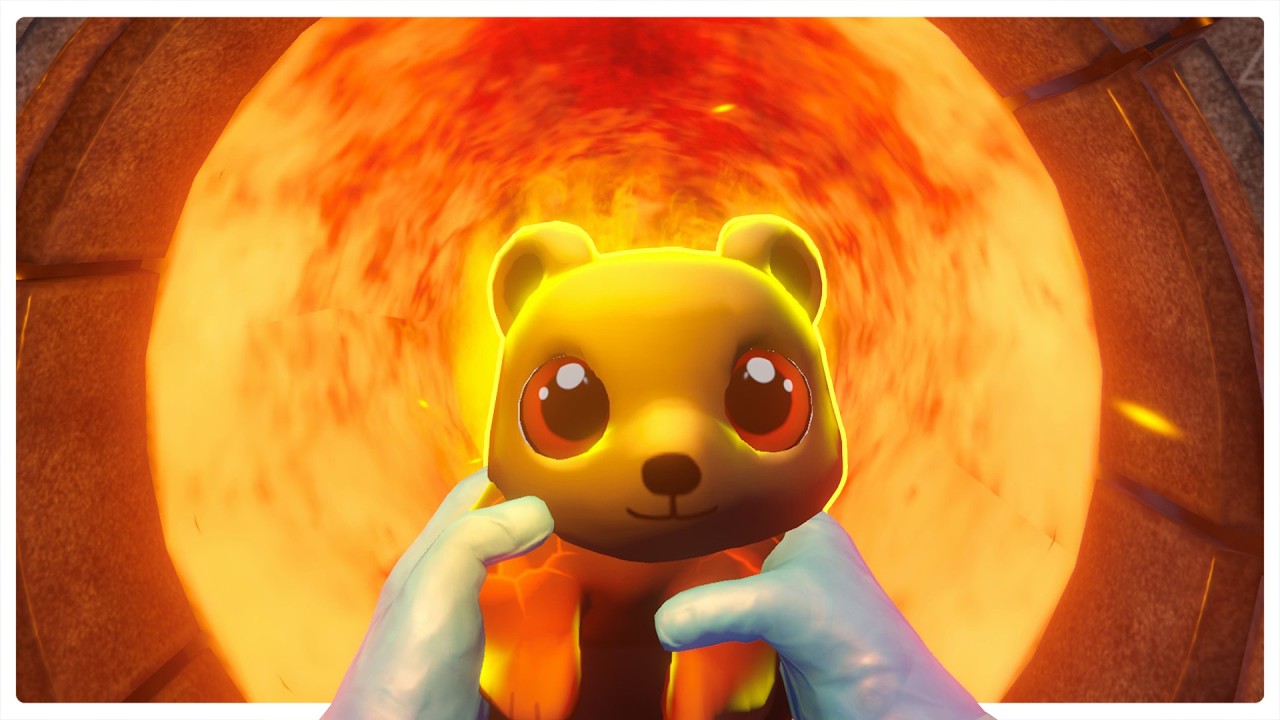 This Game Wants to Break Me - Monster Lab Simulator