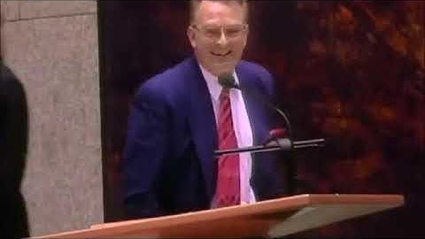 Aanslag op Proff. Johannes Gerardus Hendrikus (Hans) Janmaat & diens vrouw. 