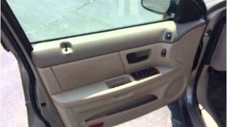 2007 Ford Taurus Used Cars Sarcoxie MO