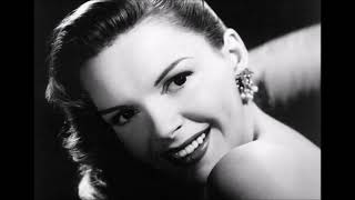 Judy Garland - The End Of The Rainbow