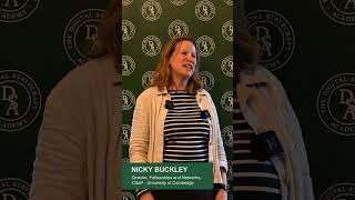 Nicky Buckley | Director for Fellowships and Networks at CSaP