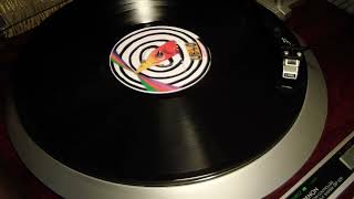 UB40 - Rat In Me Kitchen (1986) vinyl