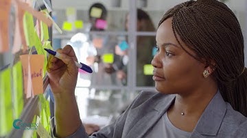 SYNNEX Comstor - Vídeo Institucional