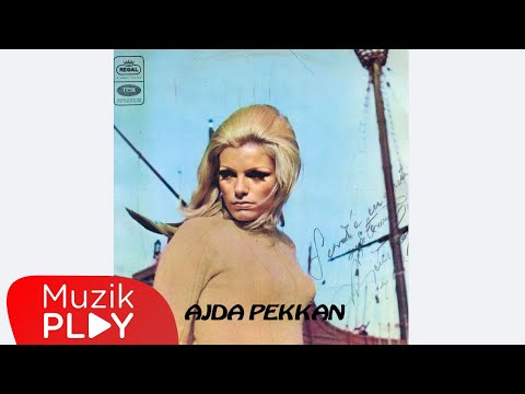 Ajda Pekkan – Üç Kalp (Official Audio)