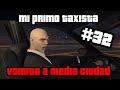 ATRACO EN EL NORTE | SEGISMUNDO AL APARATO #32 | GTA V ROLEPLAY