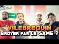 La fin de vilebrequin  broy par le game 