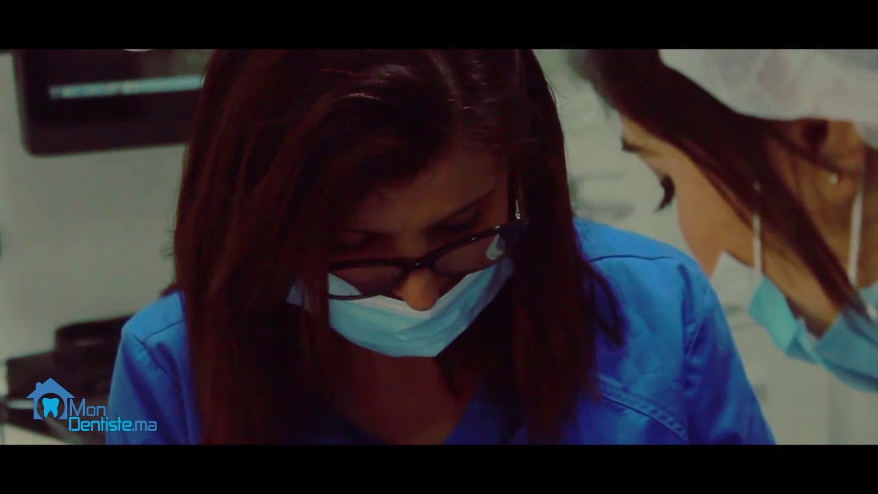 Centre Dentaire Docteur Bouchra Tazi - Casablanca -  MonDentiste.ma