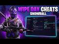 I Tried The BEST RUST CHEATS on a MAX POP Server… (CRAZY)
