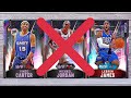 The NBA 2K20 MyTEAM Community EXPOSES NBA 2K20 For Not Caring...........