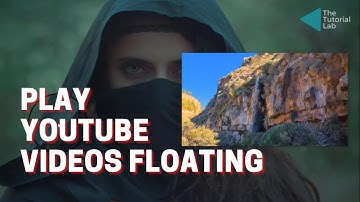 How to Play YouTube Video in Floating Window on Chrome