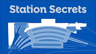 The hidden history of Newcastle Central | Station Secrets