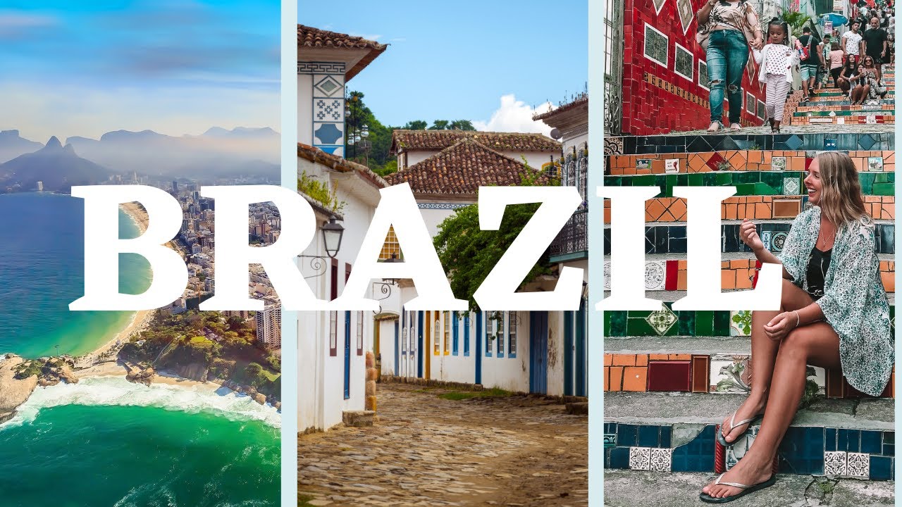 Brazil YouTube