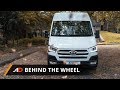 2018 Hyundai H350 Review - Behind the Wheel