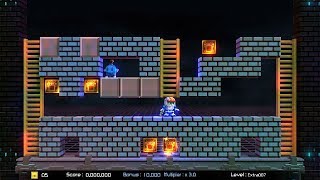 Lode Runner Legacy - Extra007