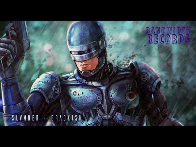 Watch Slvmber - Brackish on YouTube Watch Slvmber - Brackish on YouTube