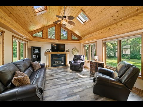 7284 Highway 55, Maple Lake, MN home video tour