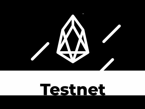 тестнет это