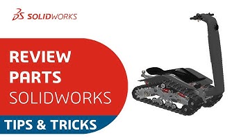 Examine Models With the Part Reviewer