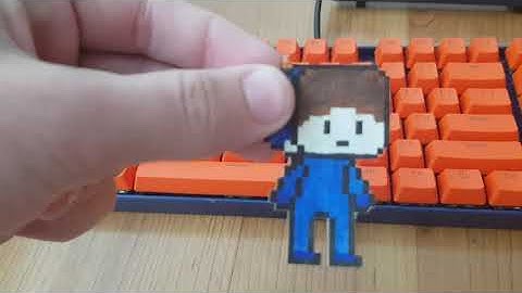 Easy thocc spacebar tutorial