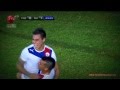Goles de Chile a Paraguay - Clasificatorias Brasil 2014 (Radio ADN).