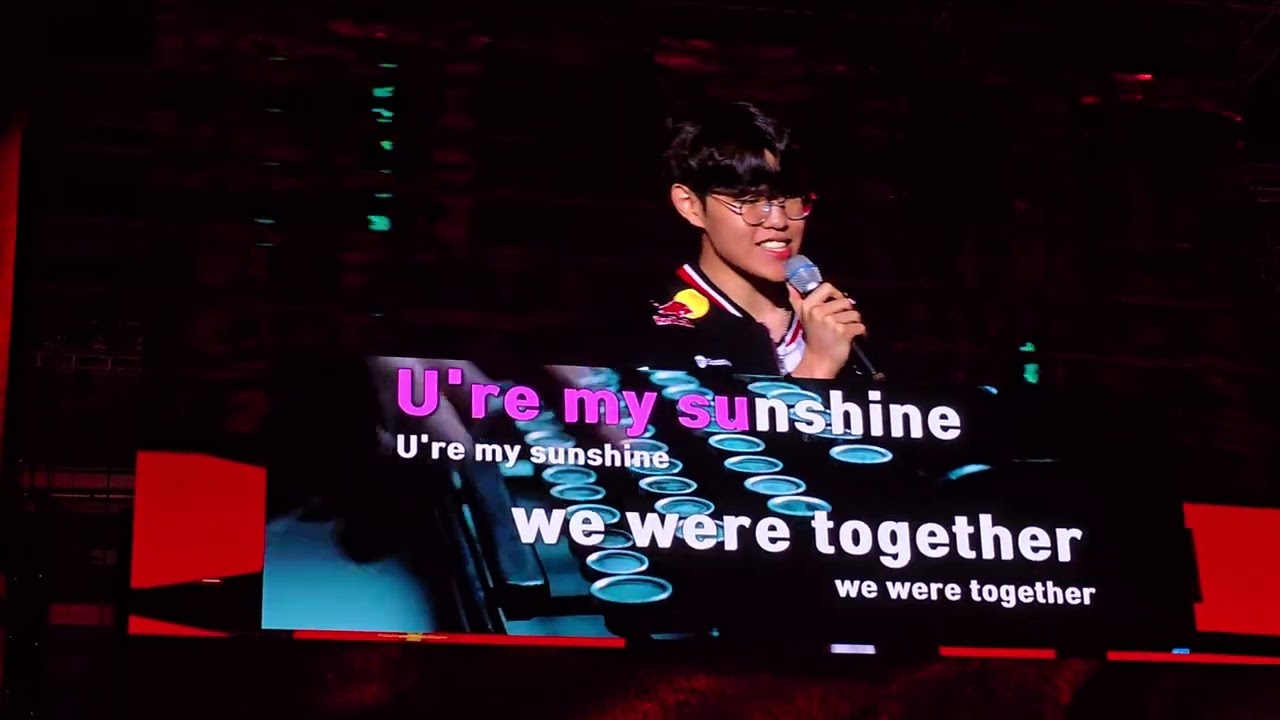 오너-나에게로 떠나는 여행(T1홈그라운드 20250727)