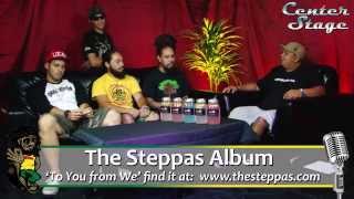 The Steppas - Center Stage Season 1, Episode 8 