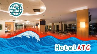 [HotelATG] Review Vila Gale Marina Hotel