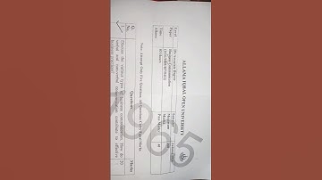 14 April 2025 business communication 1416/5409 past paper autumn 2024 #auou #pastpaper #aiousolution