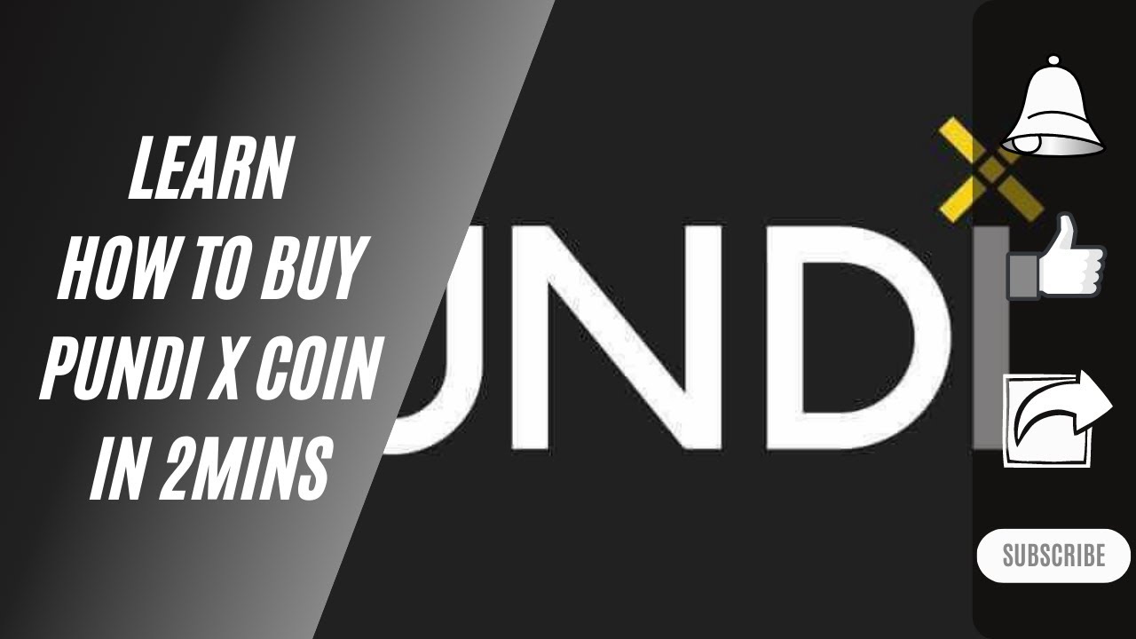 How To Buy/Swap Pundi X Token On Trust Wallet App - 2021