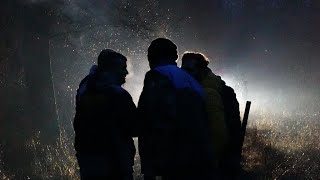 Badnji Dan 2024 - Čonoplja - Mir Boziji, Hristos Se Rodi