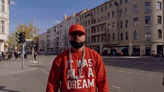 Crackaveli feat. Schicksal - Wir bleiben wach (Prod. by The Giantz)