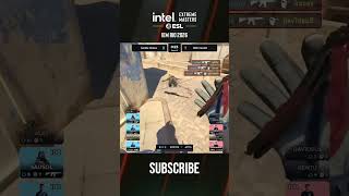 RED CANIDS BLOCKED — MOPOZ destroys attack #esl #rio #cs #cs2