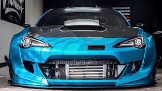 Something is HIDDEN underneath this WRAP!