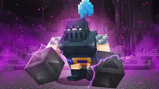 I TURNED MINECRAFT INTO CLASH ROYALE!! screenshot 4