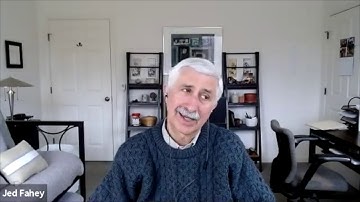 Dr.  Jed Fahey and Doug Evans Broccoli Sprouts and Sulforaphane