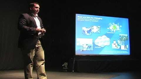 ICCM 2009 - Common Operating Picture for Crisis Management