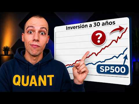 This Index BEATS the S&P 500 over 30 years (and almost nobody knows it)