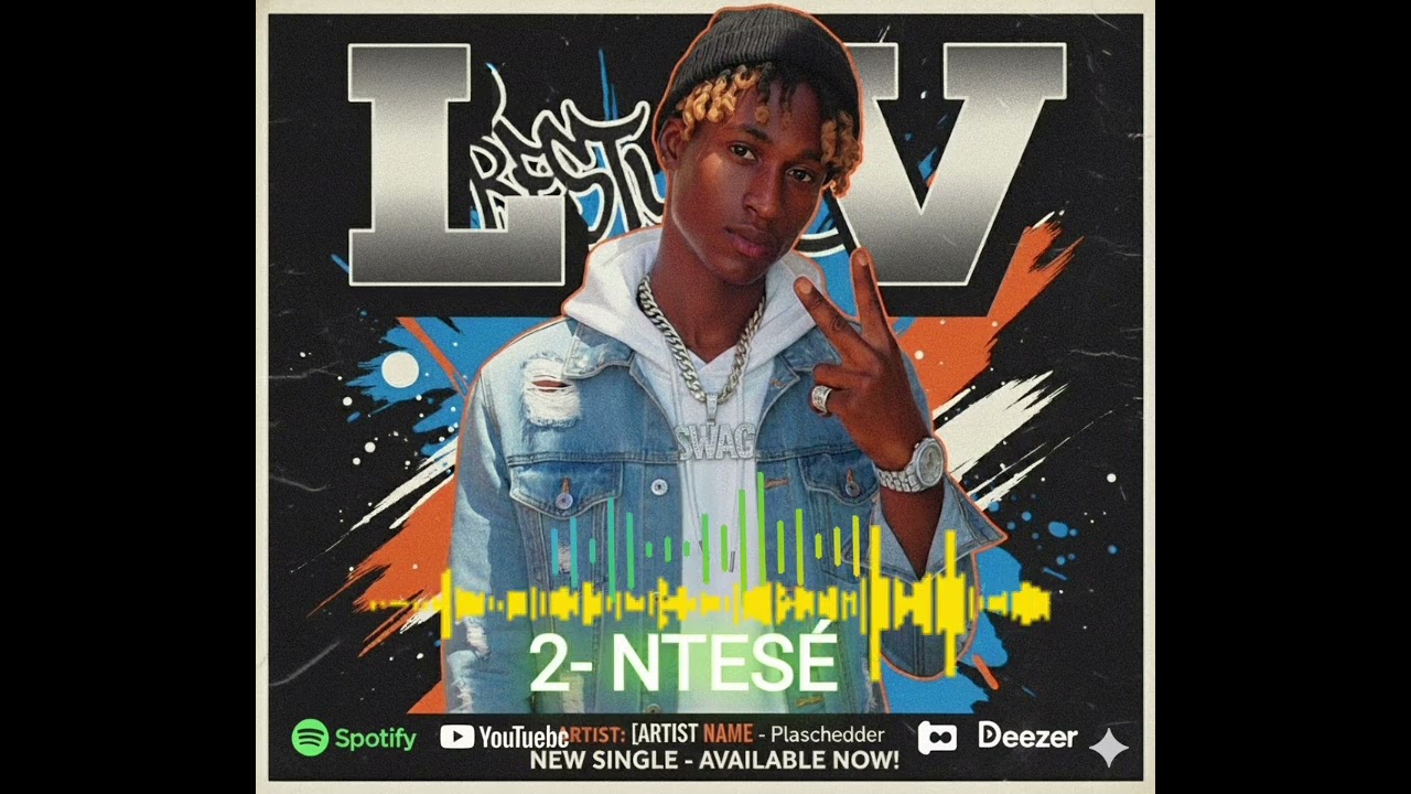 Lv Choco  - N'tesé ( Mixtape Faden toro ) mp3 2025