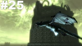 ▶The Elder Scrolls V: Skyrim. На вершине Апокрифа. #25