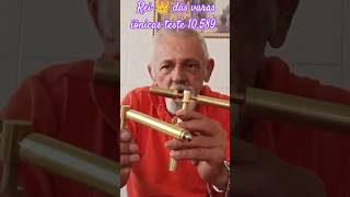 rei 👑 dás varas iônicas teste 10.589