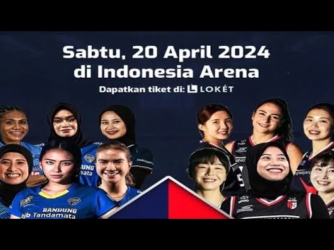 highlight ,Red spark vs Indonesia All star
