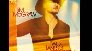 Watch Tim McGraw Mexicoma video