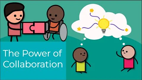 Why Collaboration Matters?