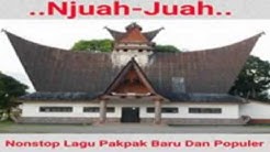 KUMPULAN LAGU PAKPAK TERBAIK & TERPOPULER  - Durasi: 2:23:30. 