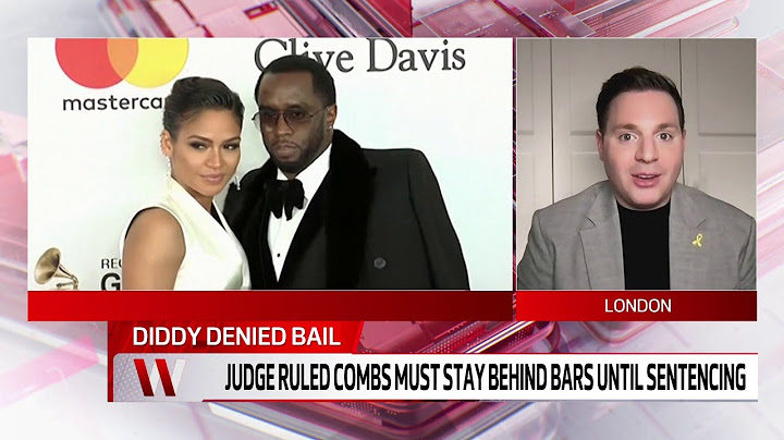 Diddy Verdict Explained: Jail Time, Celebrity Reactions, And What’s Next | W News