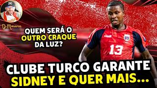 💣 "TRABZONSPOR QUER MAIS UM DO BENFICA — MAS BENFICA NÃO FACILITA PEDINDO UMA PIPA DE MASSA!"