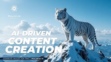 How to Use PicLumen AI to Create Professional Images for Free | Complete Guide 2025