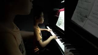 Jacques 车尔尼849-5 慢